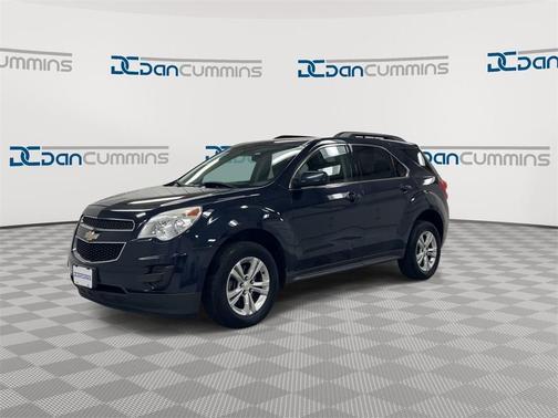 2015 Chevrolet Equinox 1LT