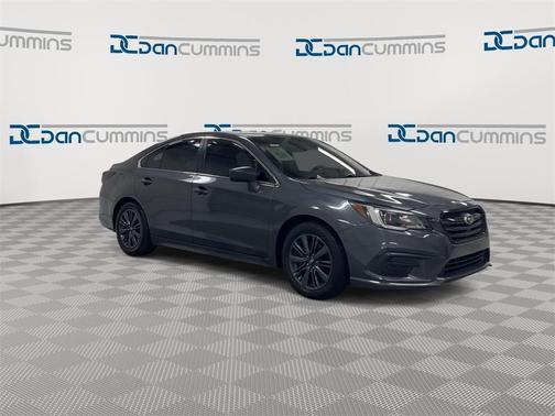 2019 Subaru Legacy 2.5i
