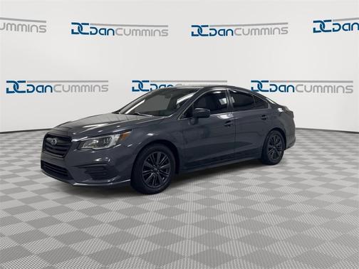 2019 Subaru Legacy 2.5i