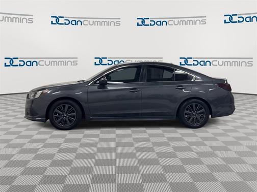 2019 Subaru Legacy 2.5i