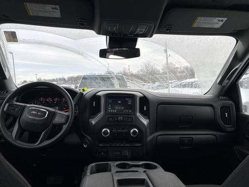 2024 GMC Sierra 2500 Pro