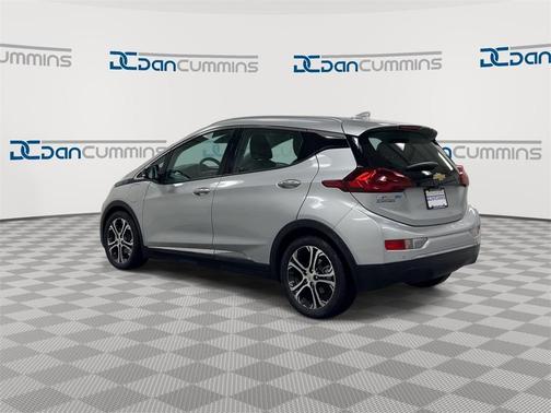 2021 Chevrolet Bolt EV Premier
