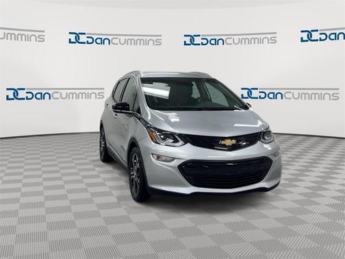 2021 Chevrolet Bolt EV Premier