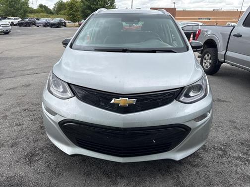 2021 Chevrolet Bolt EV Premier
