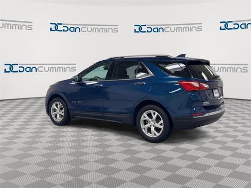 2019 Chevrolet Equinox Premier w/1LZ