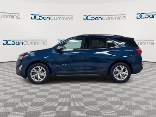 2019 Chevrolet Equinox Premier w/1LZ