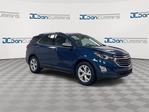 2019 Chevrolet Equinox Premier w/1LZ