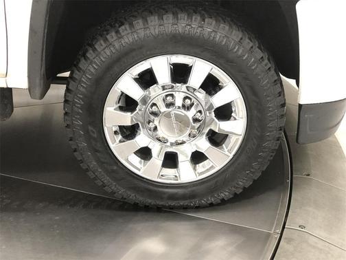 2016 GMC Sierra 2500 Denali