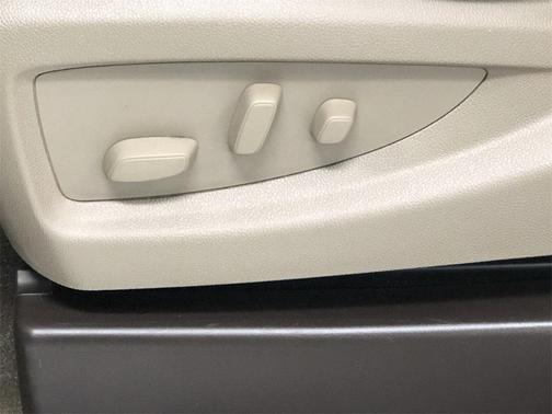 2016 GMC Sierra 2500 Denali