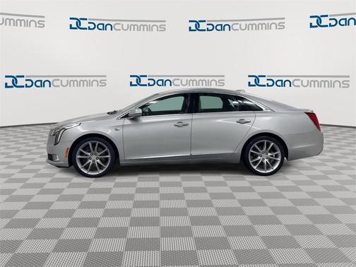 2019 Cadillac XTS Premium Luxury