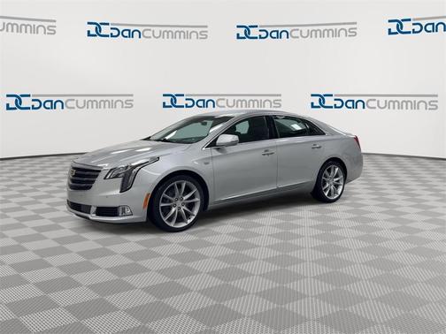 2019 Cadillac XTS Premium Luxury