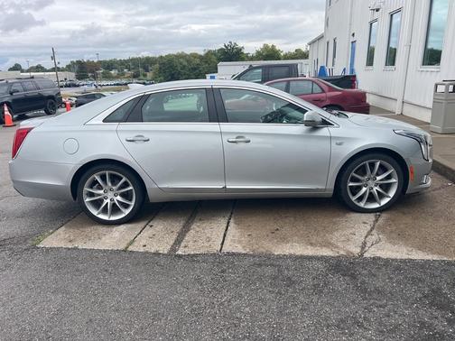 2019 Cadillac XTS Premium Luxury
