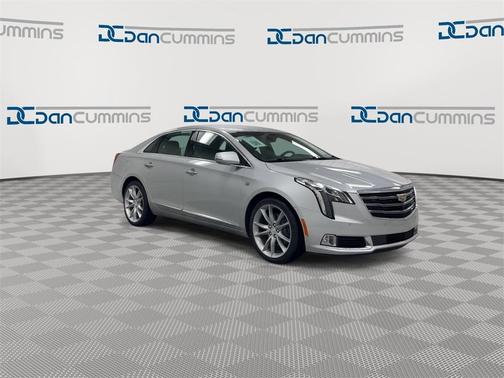 2019 Cadillac XTS Premium Luxury