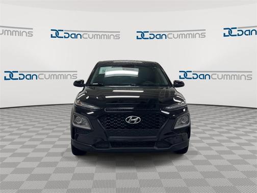 2020 Hyundai KONA SE