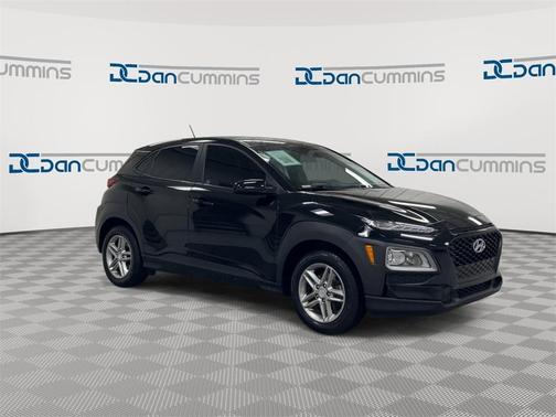 2020 Hyundai KONA SE