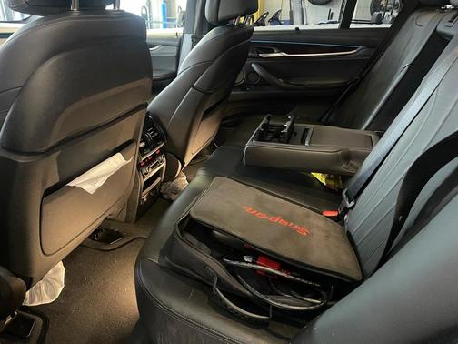 2018 BMW X5 xDrive50i