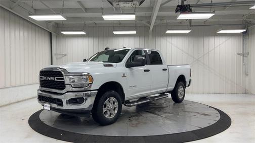 2023 RAM 2500 Big Horn