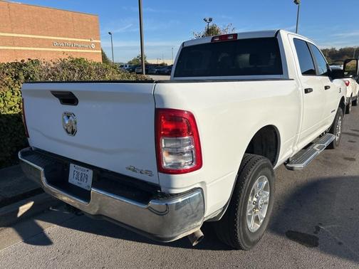 2023 RAM 2500 Big Horn