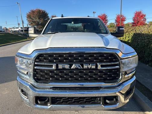 2023 RAM 2500 Big Horn