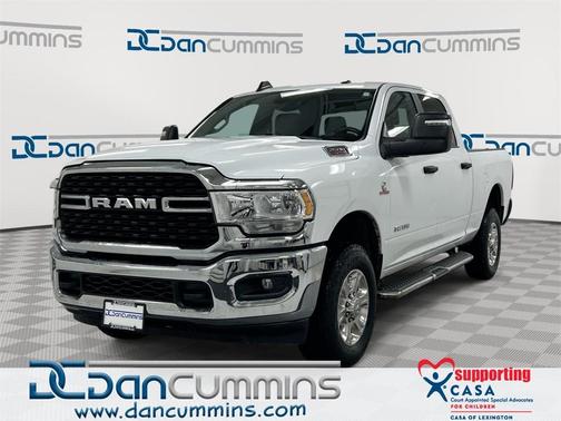 2023 RAM 2500 Big Horn