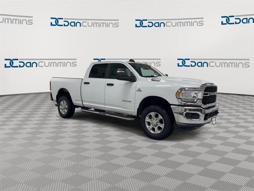 2023 RAM 2500 Big Horn