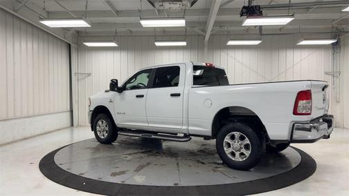 2023 RAM 2500 Big Horn