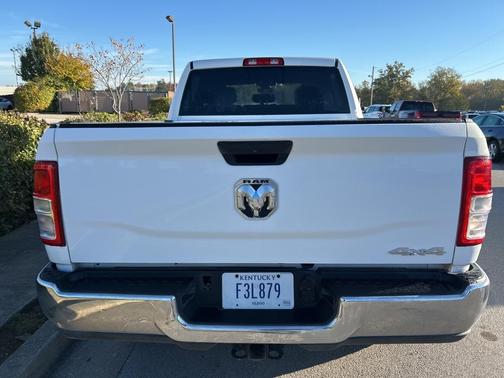 2023 RAM 2500 Big Horn