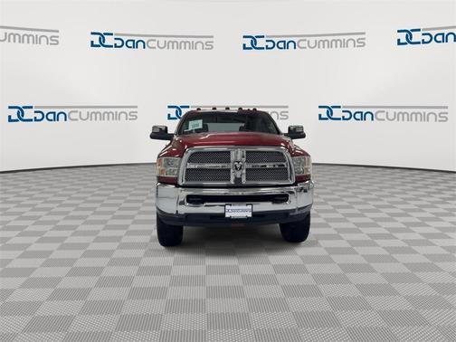 2015 RAM 2500 Tradesman