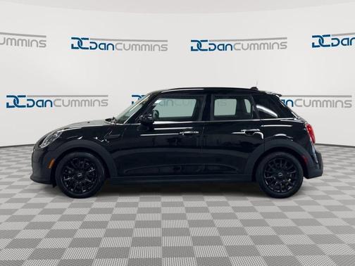 2022 MINI Hardtop Cooper