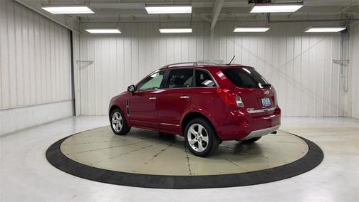 2019 Chevrolet Equinox Premier w/2LZ