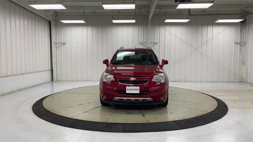 2019 Chevrolet Equinox Premier w/2LZ