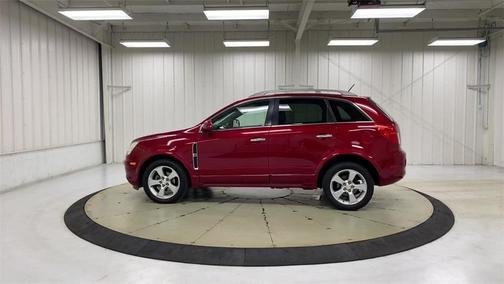 2019 Chevrolet Equinox Premier w/2LZ