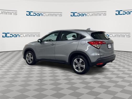2021 Honda HR-V LX