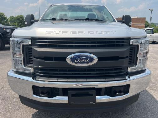 2018 Ford F-250 XL