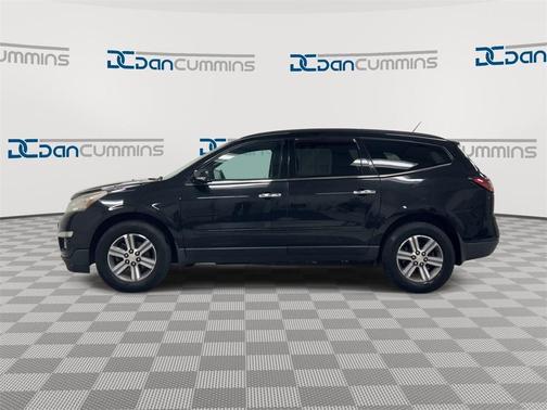 2015 Chevrolet Traverse 2LT