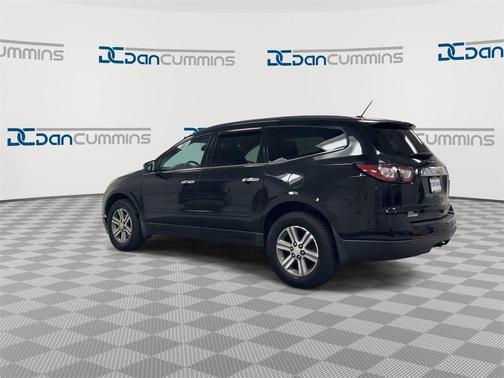 2015 Chevrolet Traverse 2LT
