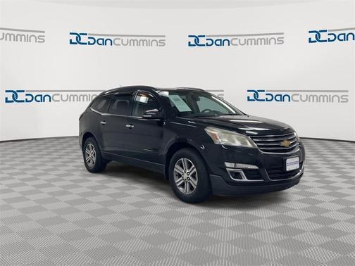 2015 Chevrolet Traverse 2LT
