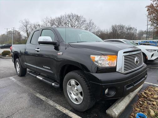2012 Toyota Tundra Limited
