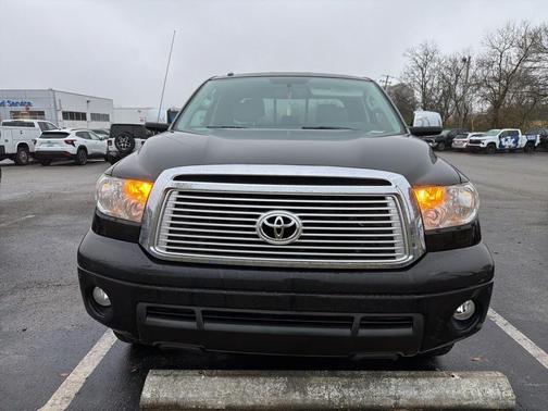2012 Toyota Tundra Limited