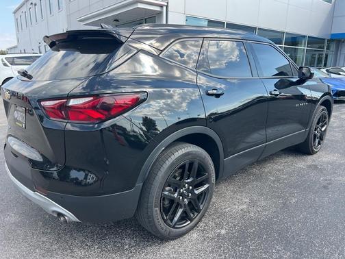 2019 Chevrolet Blazer 1LT