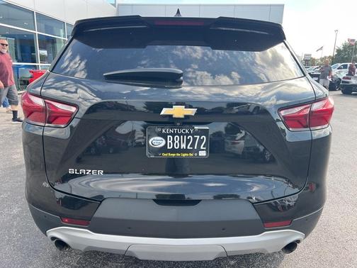 2019 Chevrolet Blazer 1LT