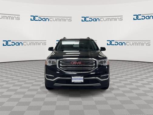 2017 GMC Acadia SLT-2