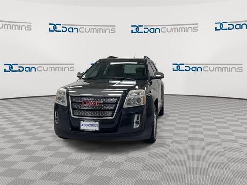 2014 GMC Terrain SLT-2