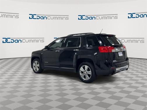 2014 GMC Terrain SLT-2