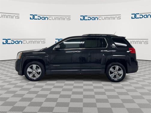 2014 GMC Terrain SLT-2