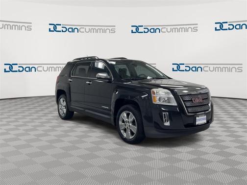 2014 GMC Terrain SLT-2