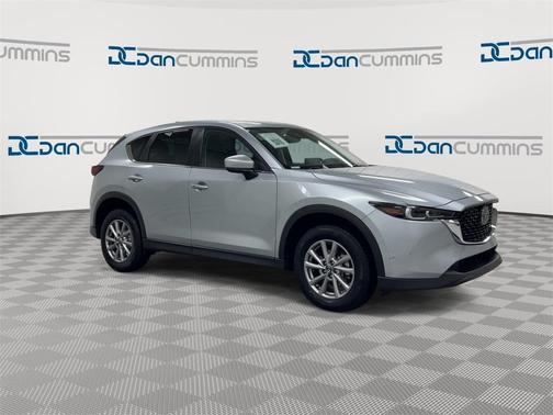 2023 Mazda CX-5 2.5 S Preferred Package