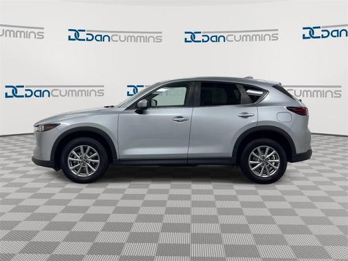 2023 Mazda CX-5 2.5 S Preferred Package