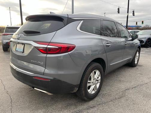 2019 Buick Enclave Essence