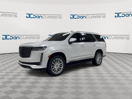 2024 Cadillac Escalade Premium Luxury